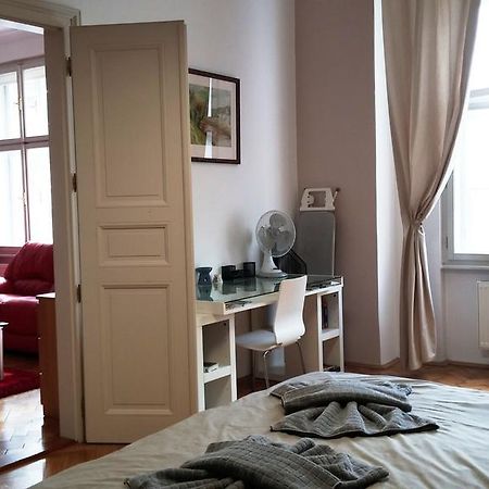 Apartment Balbinova Prague Phòng bức ảnh