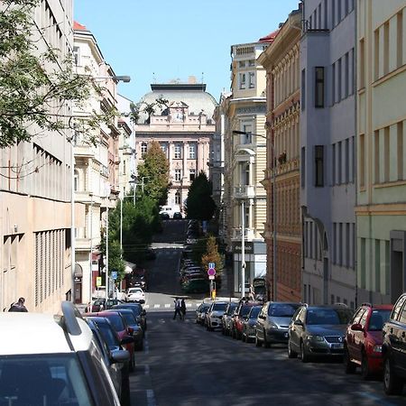 Apartment Balbinova Prague Ngoại thất bức ảnh