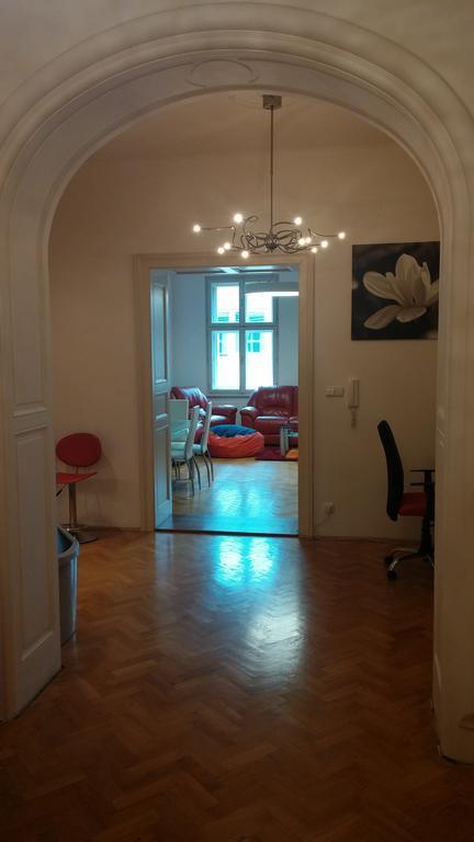 Apartment Balbinova Prague Ngoại thất bức ảnh